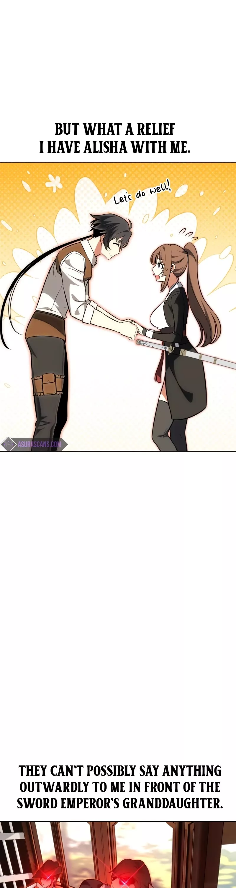 I Killed the Main Player, chapter 18, image 31