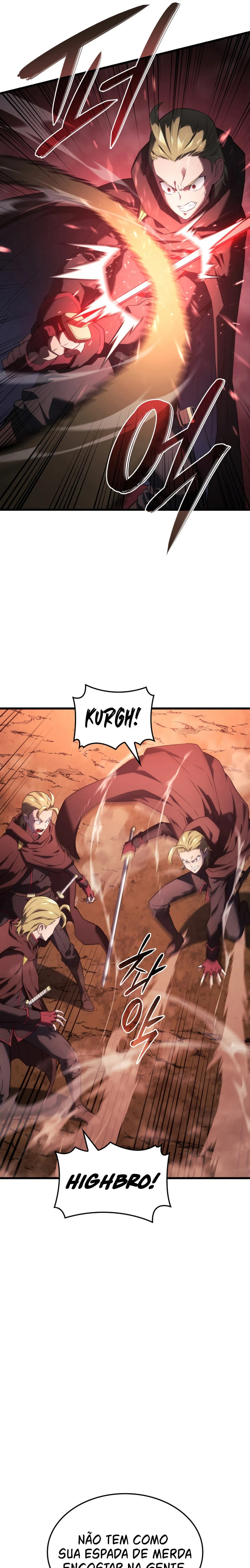 Revenge of the Baskerville Bloodhound, chapter 26, image 14
