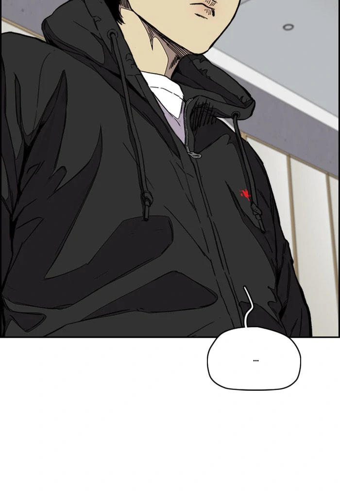 Wind Breaker, chapter 340, image 29