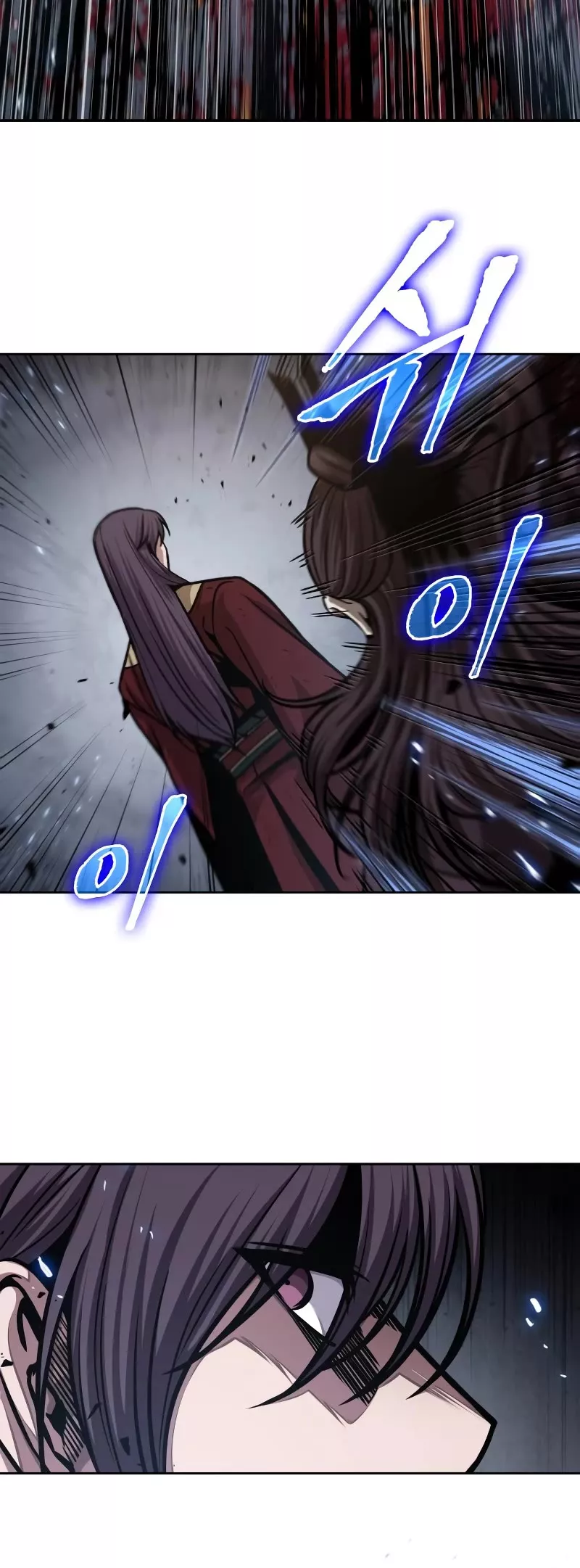 Nano Machine, chapter 133, image 39