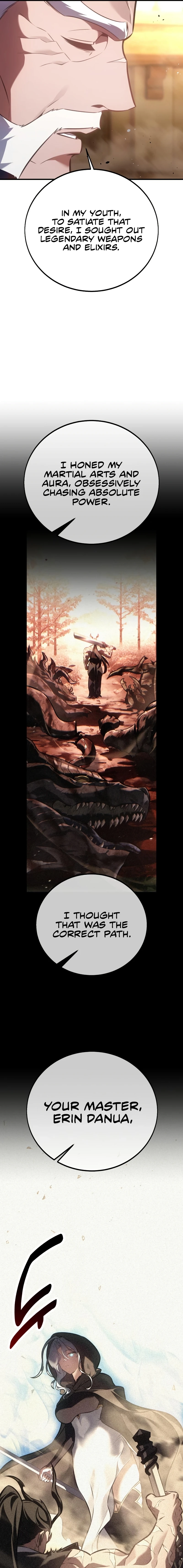 I Killed the Main Player, chapter 120, image 28