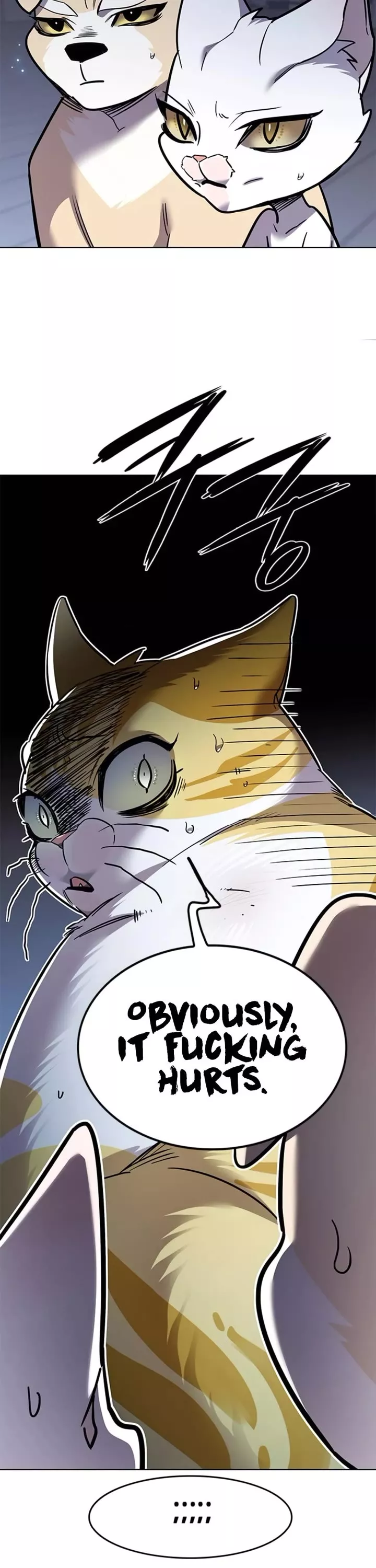 Eleceed, chapter 389, image 5