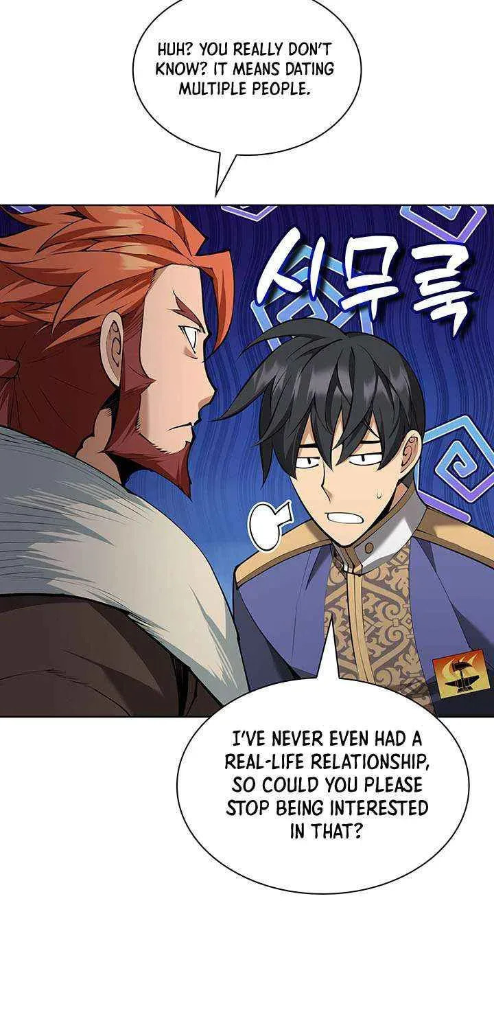 Overgeared (Team Argo), chapter 315, page 11