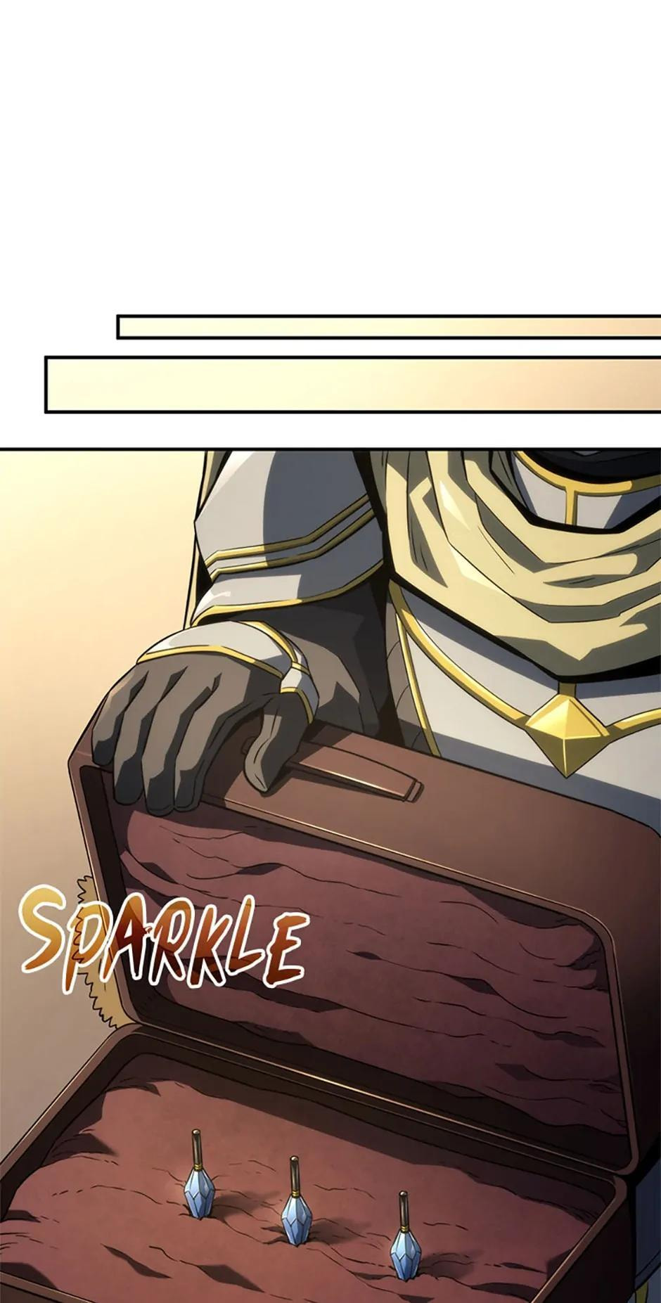 Revenge of the Baskerville Bloodhound, chapter 49, image 61