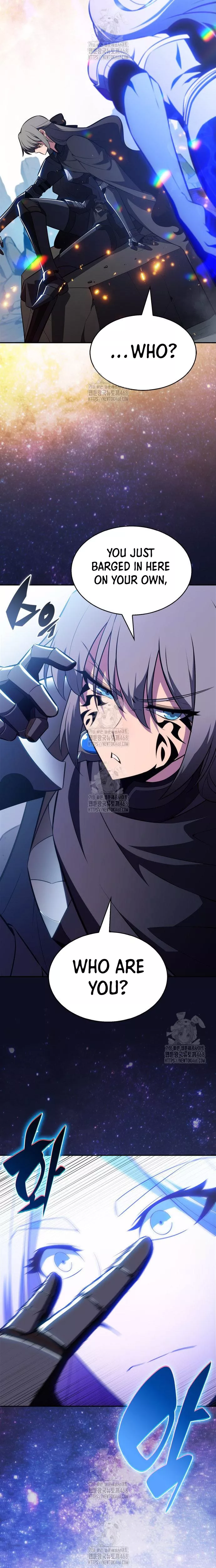 Solo Max-Level Newbie, chapter 228, image 7