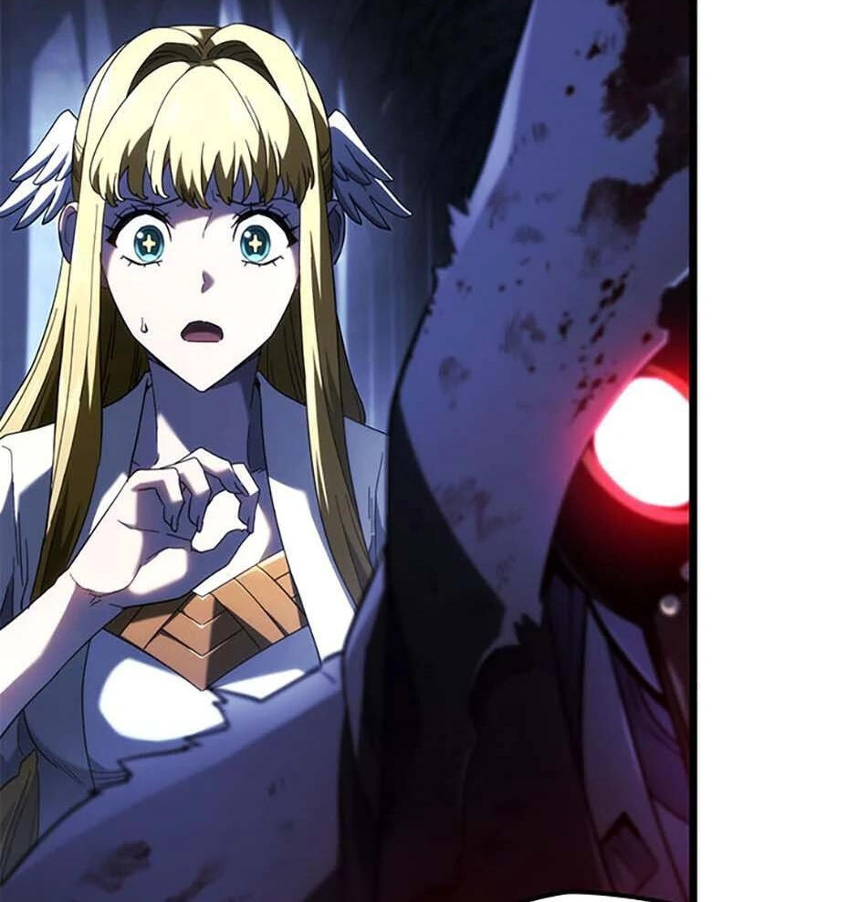 Revenge of the Baskerville Bloodhound, chapter 88, image 28