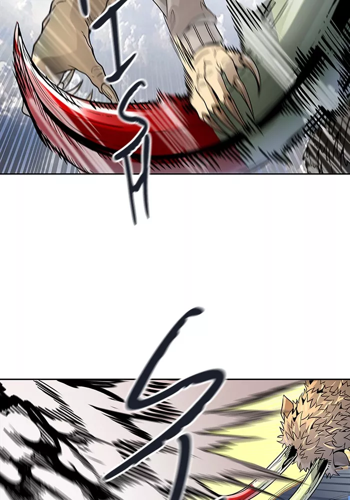 Tower of God, chapter 491, image 118