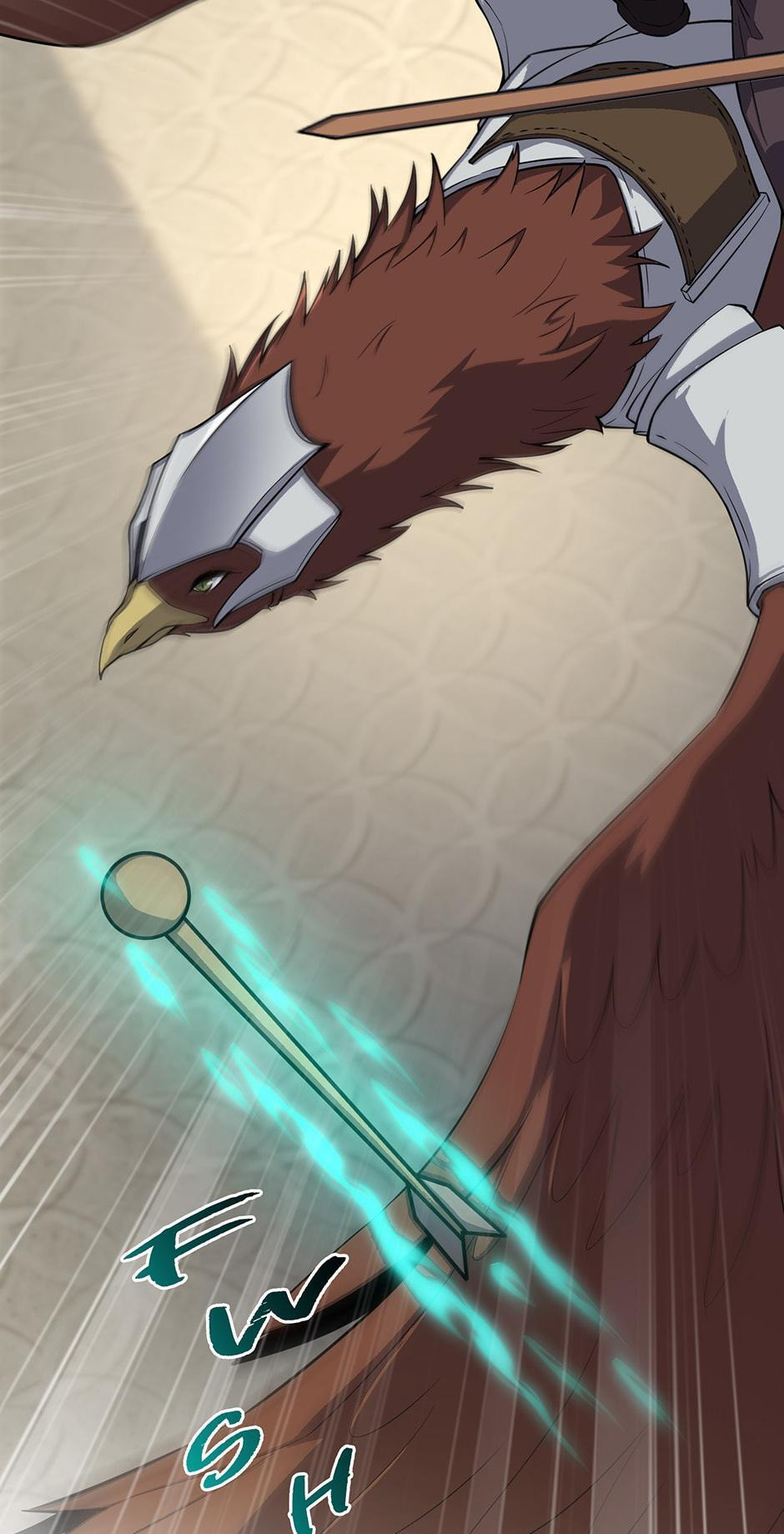 The Beginning After the End, chapter 251, image 126