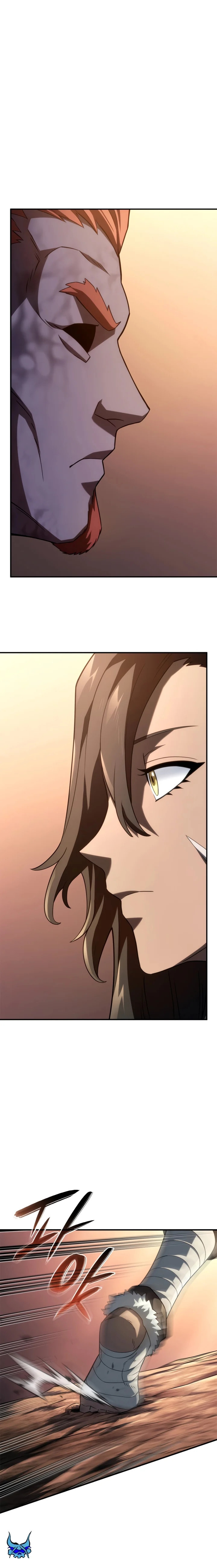 Revenge of the Baskerville Bloodhound, chapter 54, image 8
