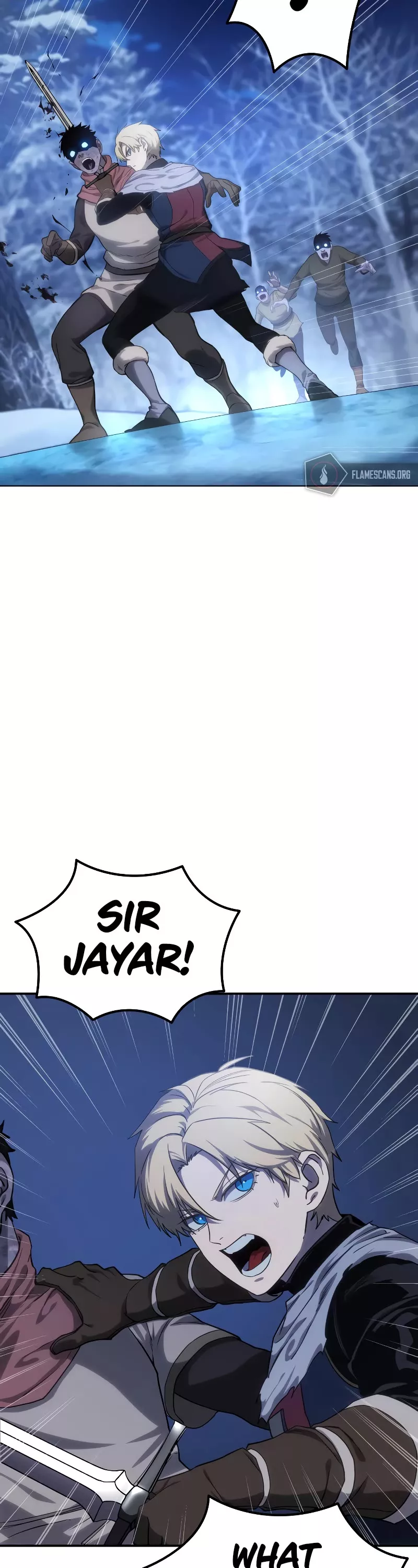 Star-Fostered Swordmaster, chapter 10, image 35