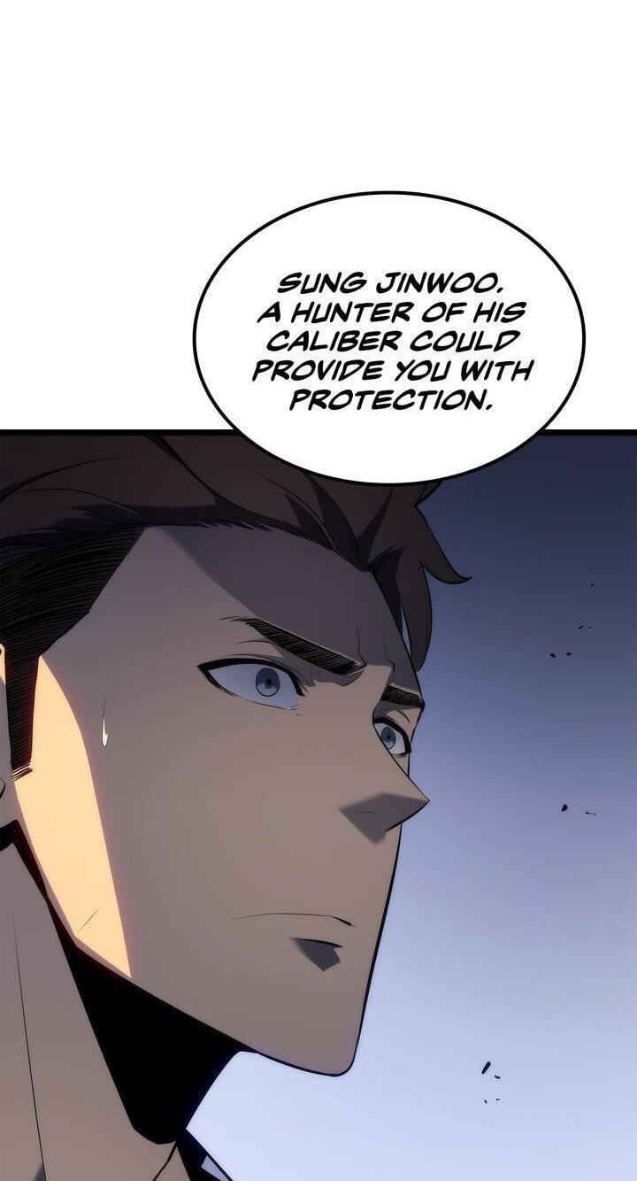 Solo Leveling, chapter 139, image 20