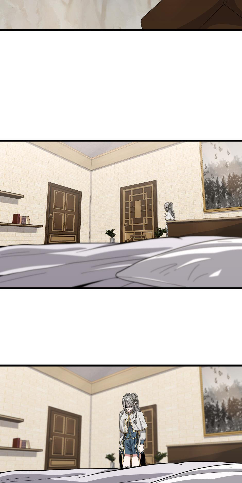 The Beginning After the End, chapter 88, image 102
