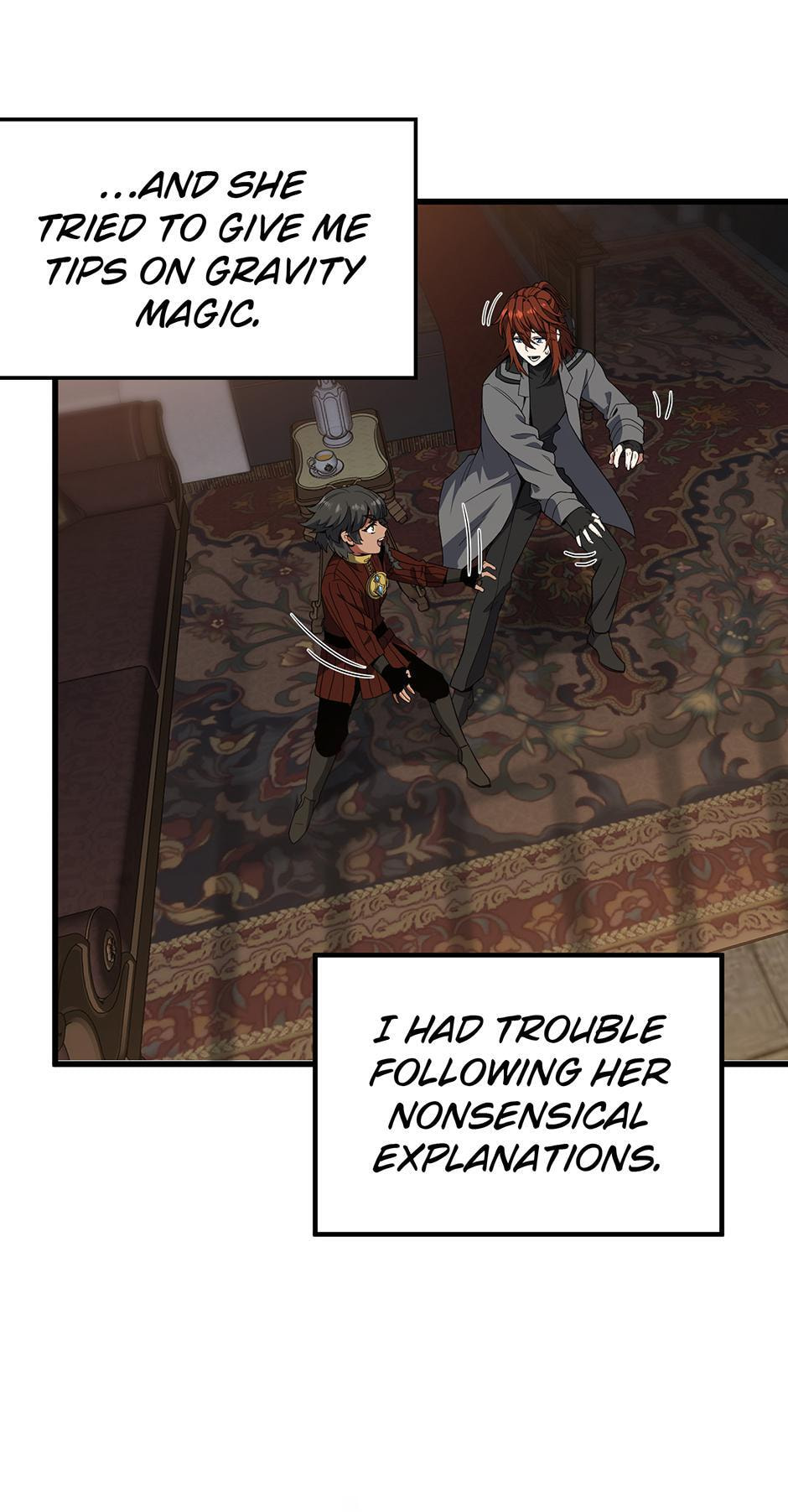 The Beginning After the End, chapter 212, image 62