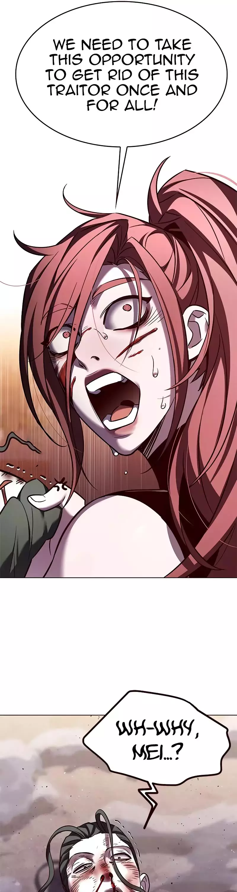 Eleceed, chapter 306, image 23