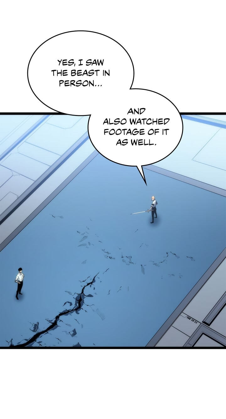 Solo Leveling, chapter 113, page 85