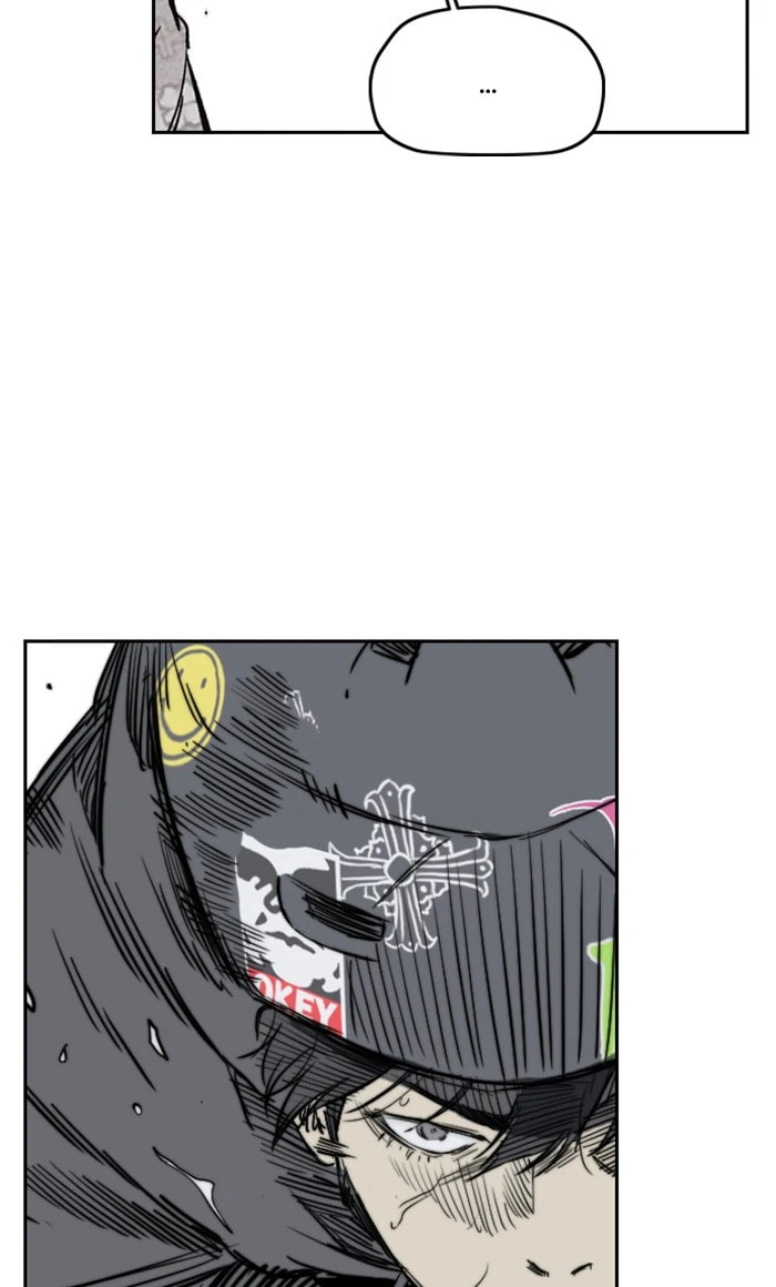 Wind Breaker, chapter 272, image 14
