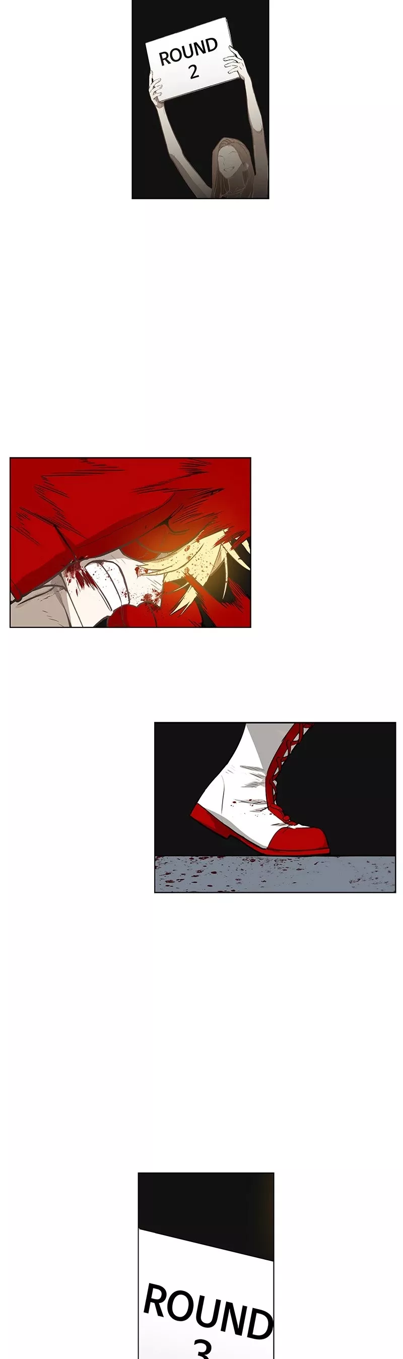 The Boxer, chapter 110, image 36