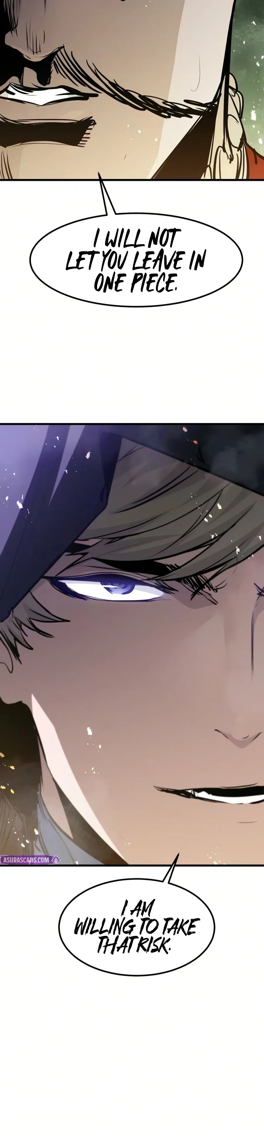 The Regressed Mercenary Has a Plan, chapter 89, image 16