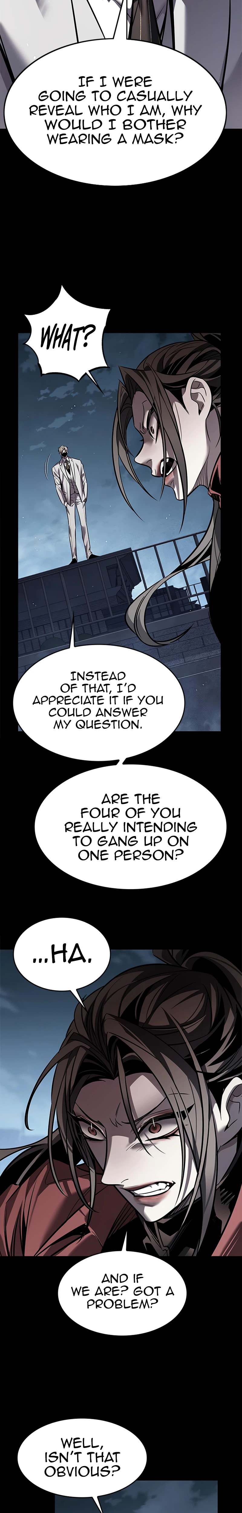 Eleceed, chapter 415, image 35