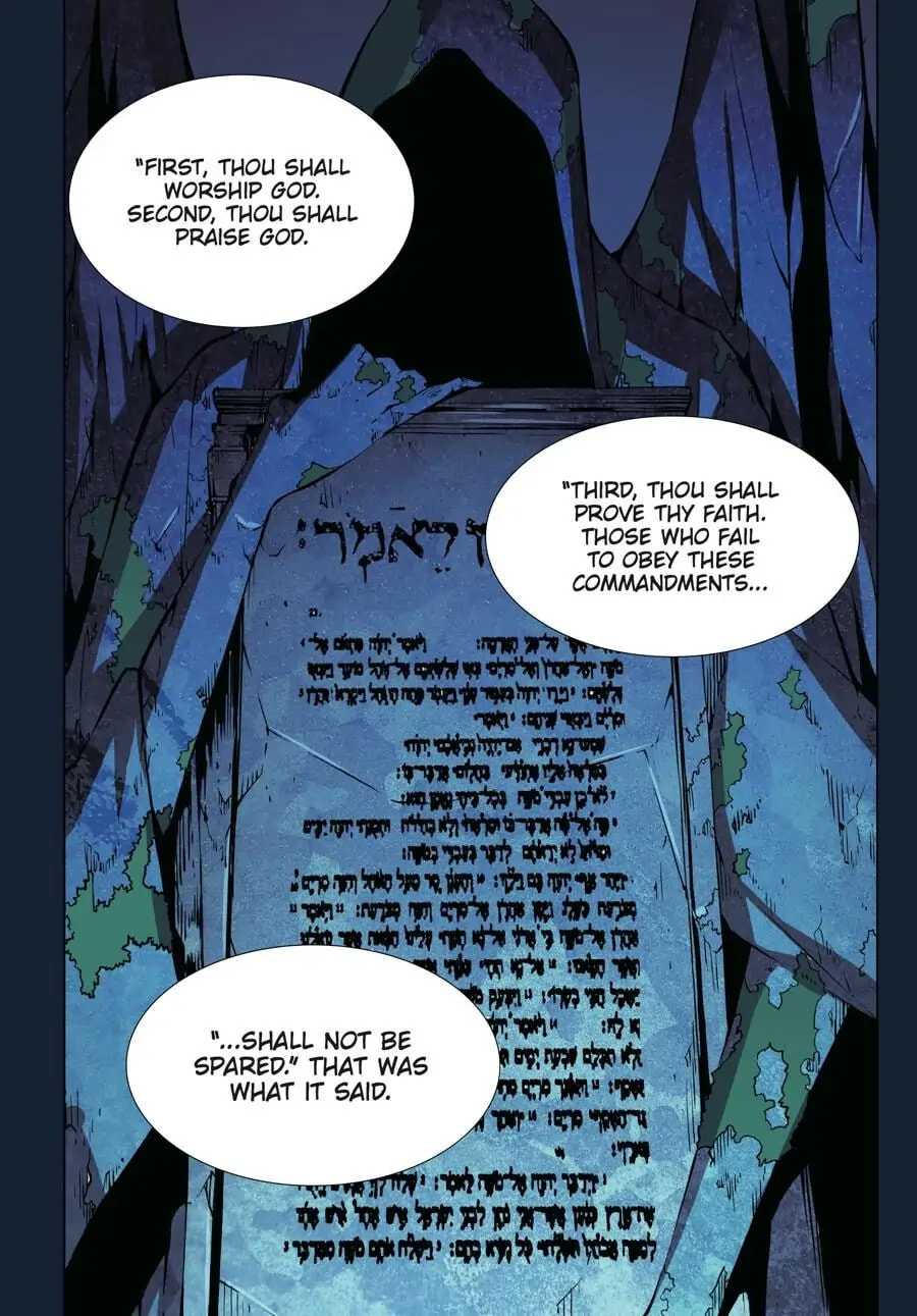 Solo Leveling, chapter 1, page 78