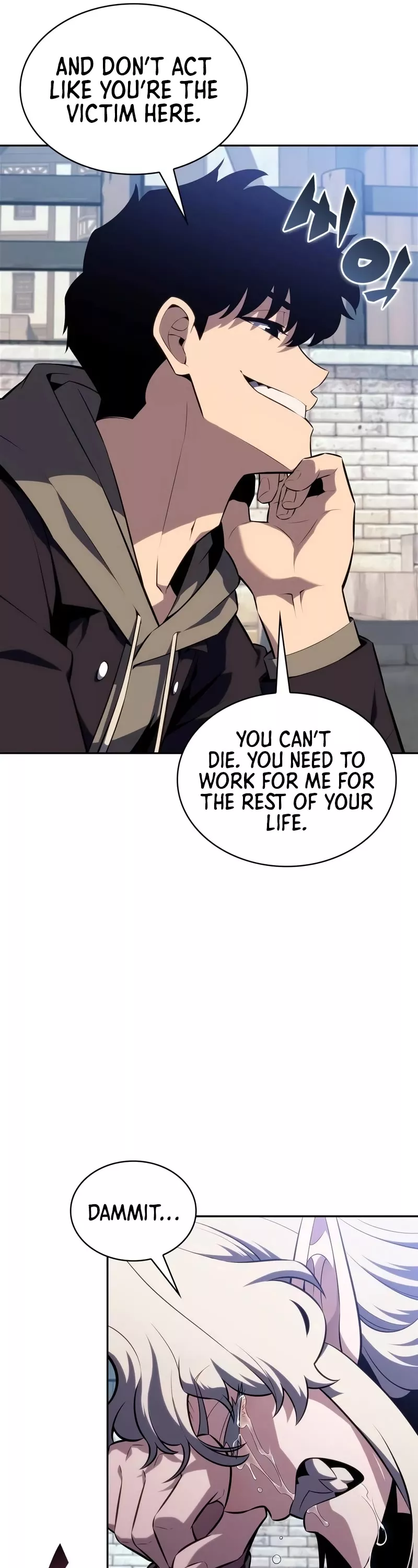 Solo Max-Level Newbie, chapter 156, image 12