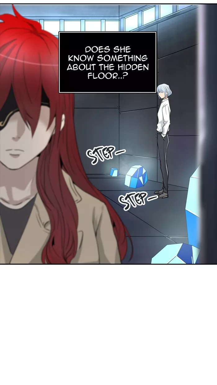Tower of God, chapter 341, image 34