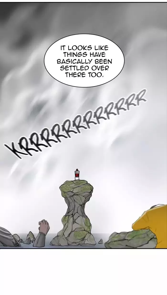 Tower of God, chapter 377, image 22