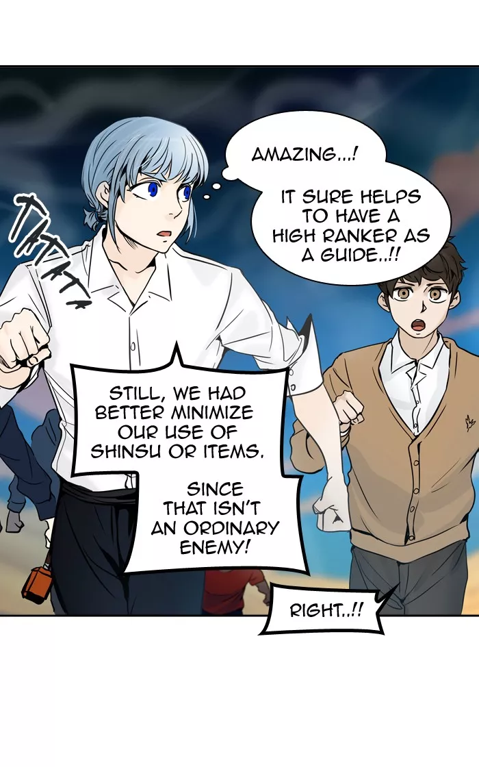 Tower of God, chapter 304, image 26