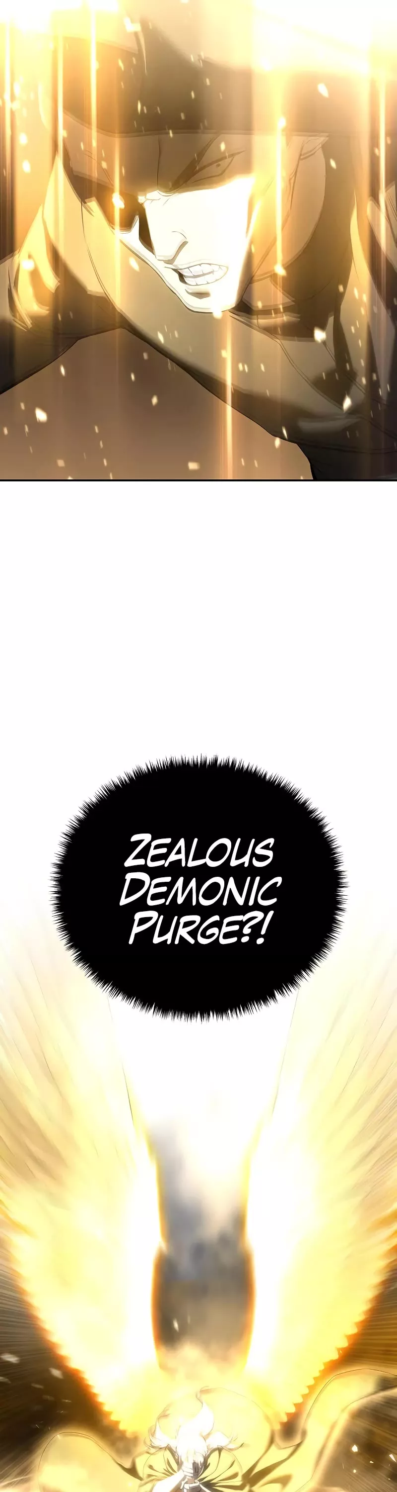 Star-Fostered Swordmaster, chapter 49, image 60
