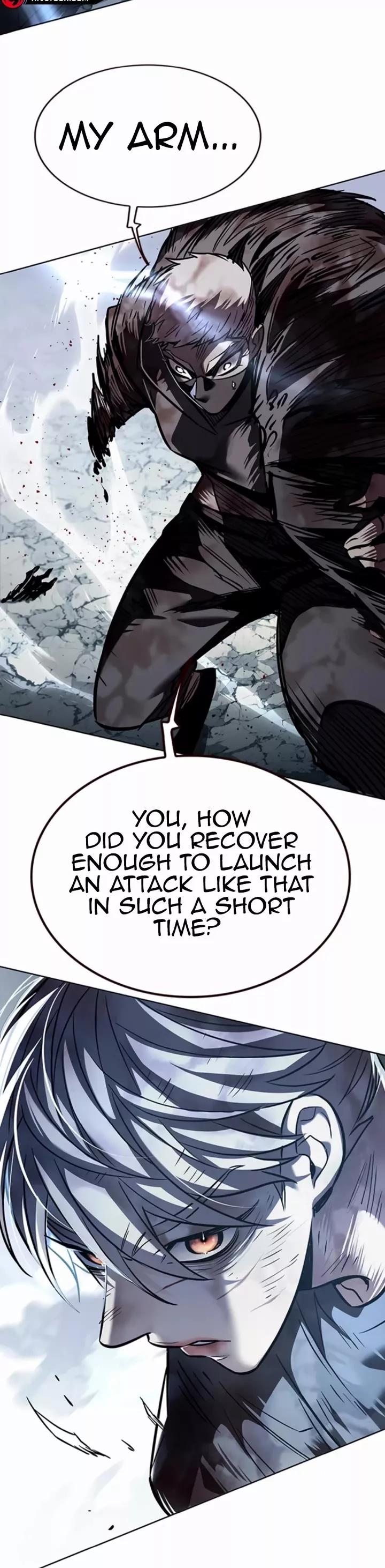 Eleceed, chapter 353, image 52