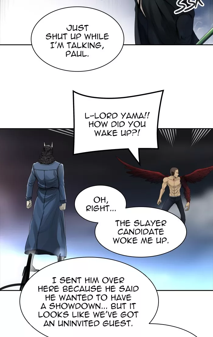 Tower of God, chapter 443, image 10