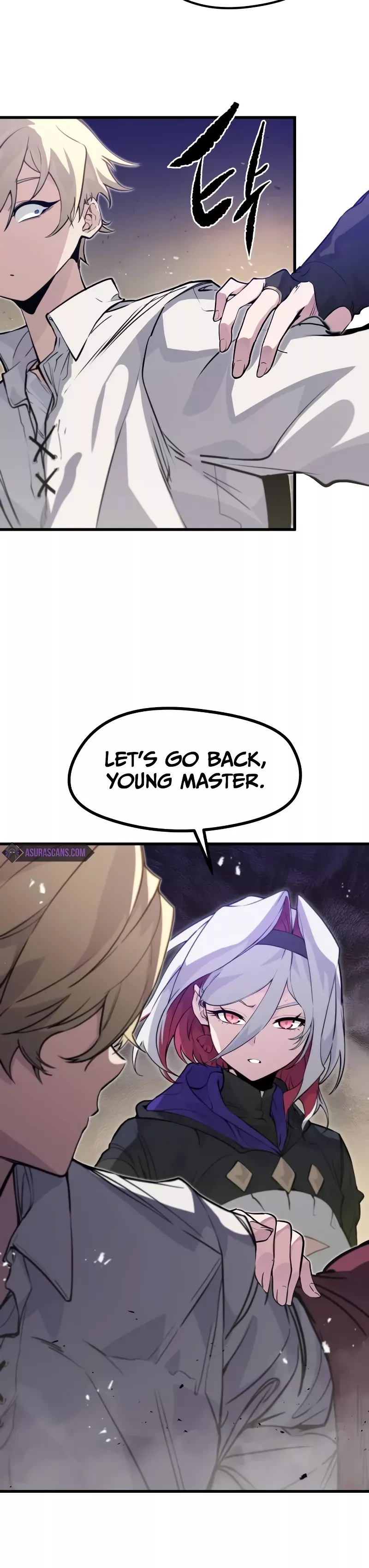 The Regressed Mercenary Has a Plan, chapter 14, image 13