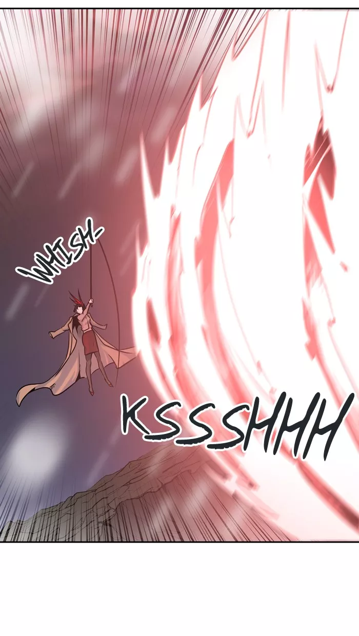 Tower of God, chapter 327, image 17