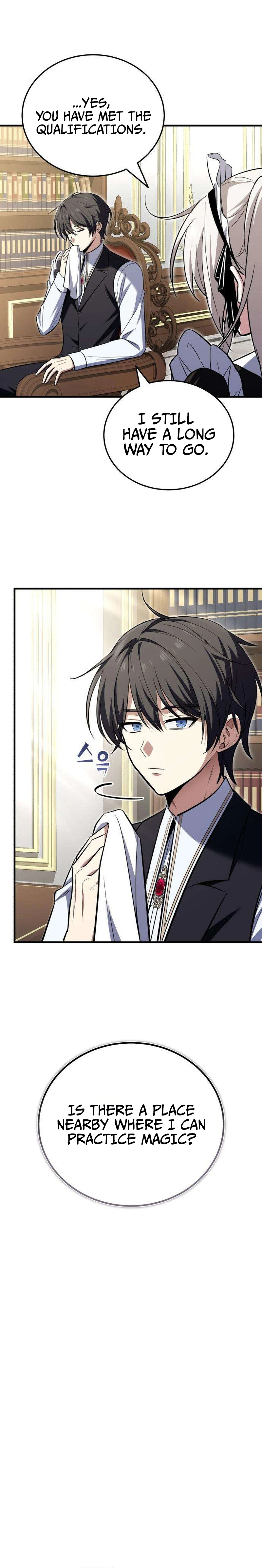 I Married the Dragon I Killed, chapter 4, image 21