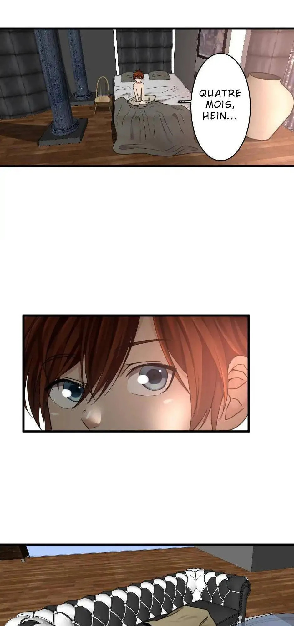 The Beginning After the End, chapter 26, image 59