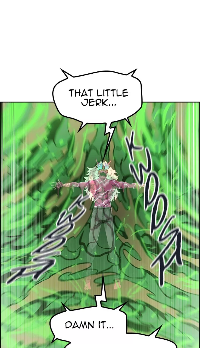 Tower of God, chapter 489, image 134