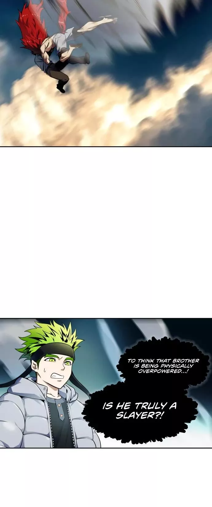 Tower of God, chapter 579, image 56