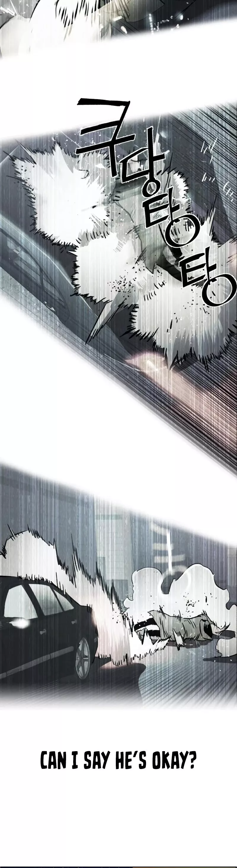Teenage Mercenary, chapter 55, image 11