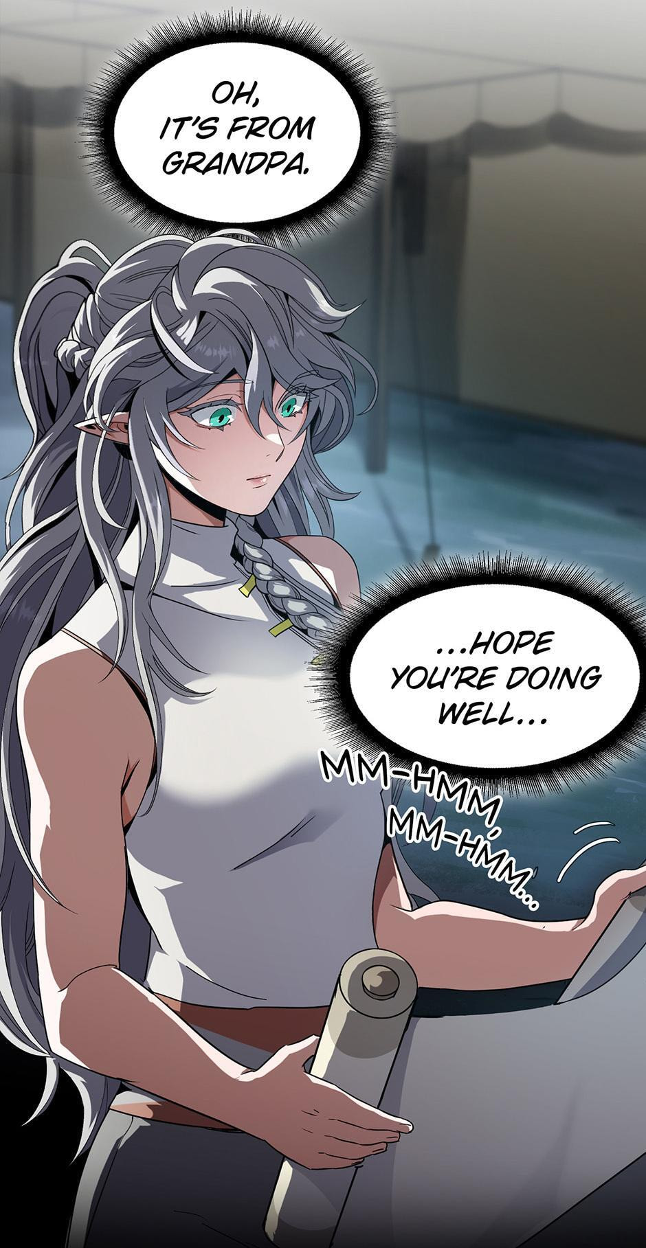 The Beginning After the End, chapter 210, image 10