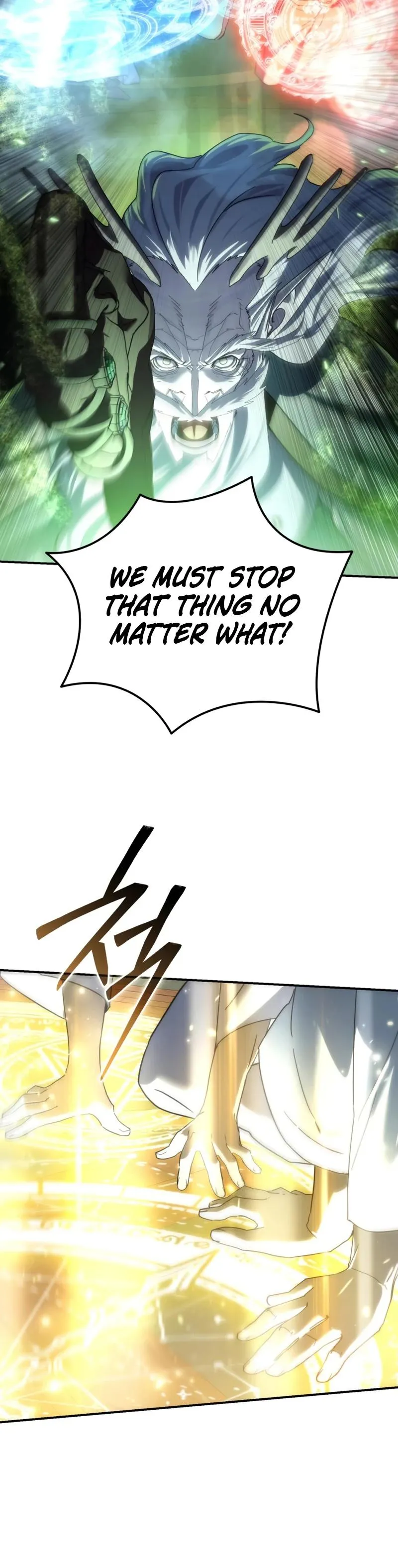 Star-Fostered Swordmaster, chapter 115, image 31