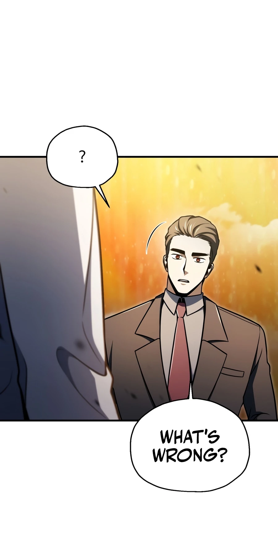 Player Who Can't Level Up, chapter 232, image 7