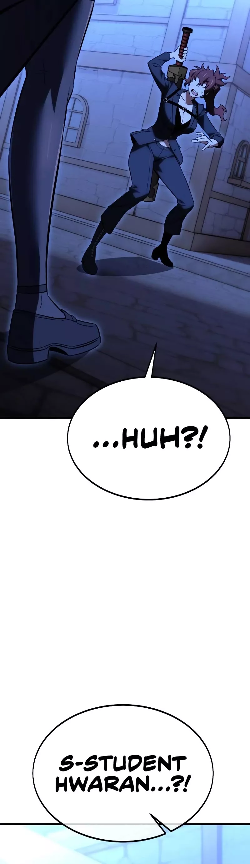 I Killed the Main Player, chapter 19, image 108
