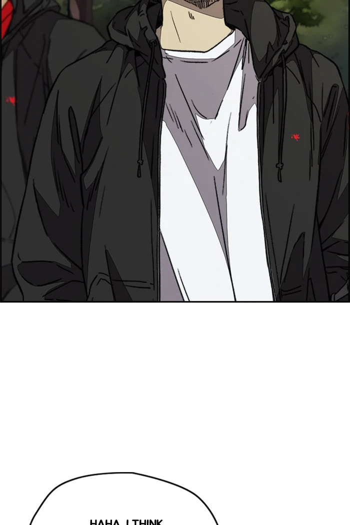 Wind Breaker, chapter 357, image 30