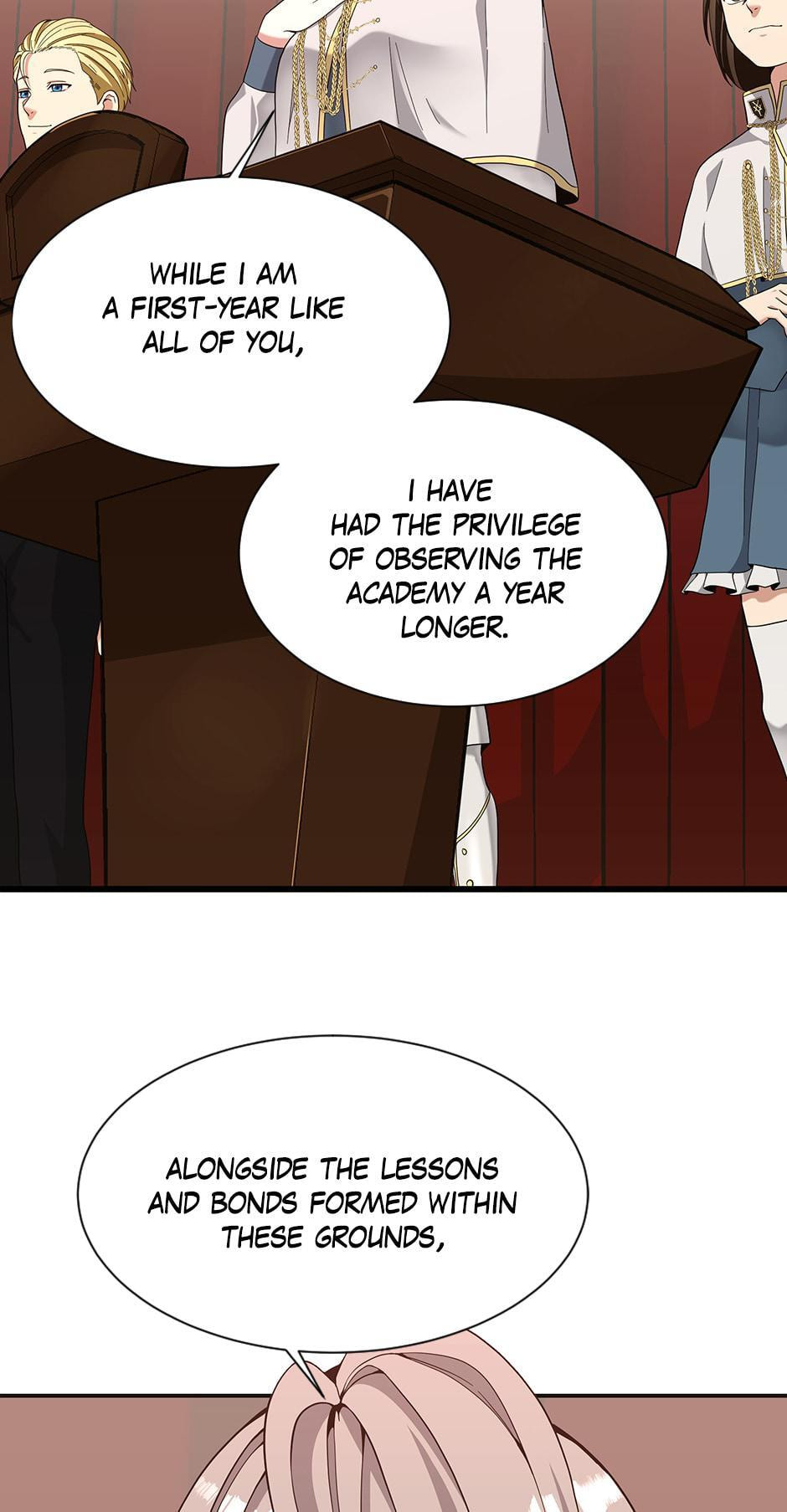 The Beginning After the End, chapter 87, image 5