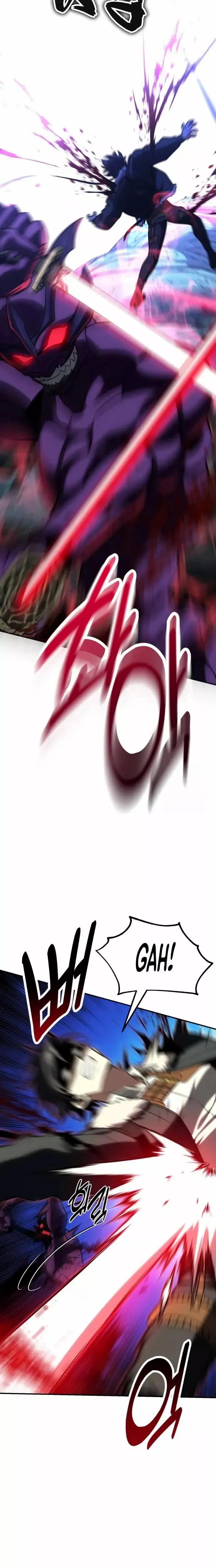 I Killed the Main Player, chapter 64, image 11