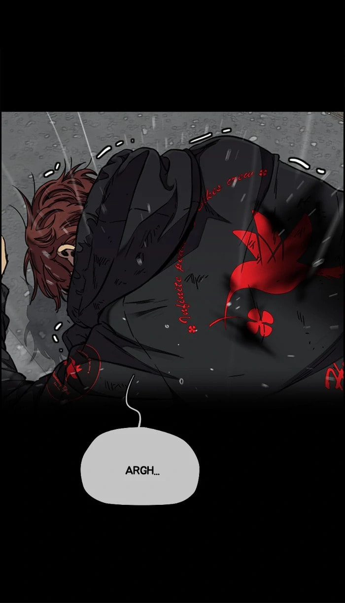 Wind Breaker, chapter 311, image 24