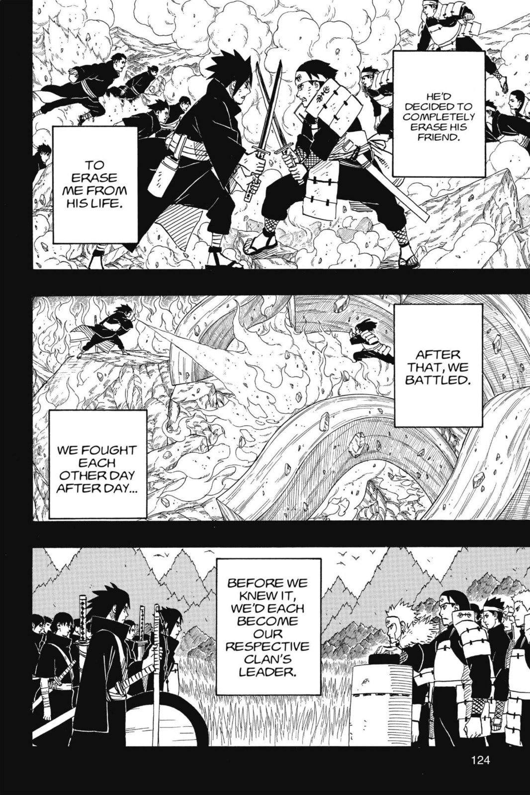 Naruto, chapter 624, image 9