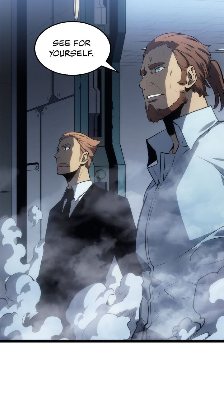 Solo Leveling, chapter 115, image 39
