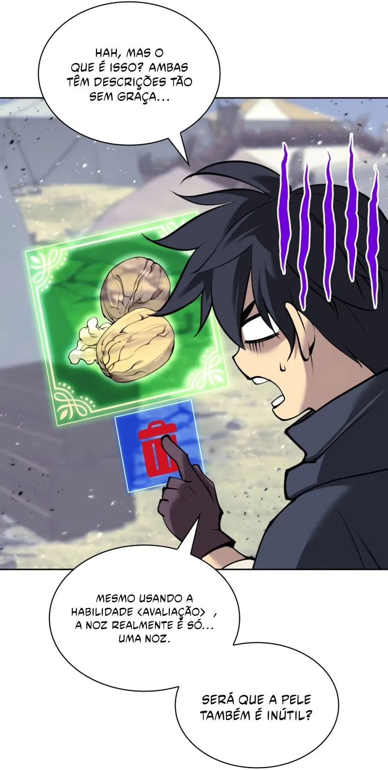 Overgeared (Team Argo), chapter 257, page 65