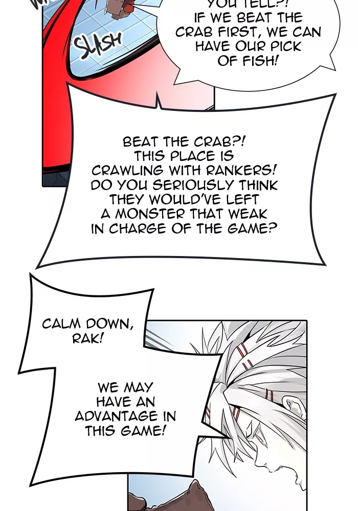 Tower of God, chapter 500, image 165